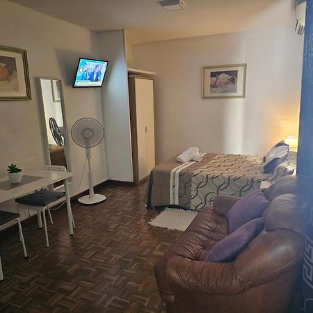 Apartamento En La Calle Hortaleza De Madrid Centro מראה חיצוני תמונה