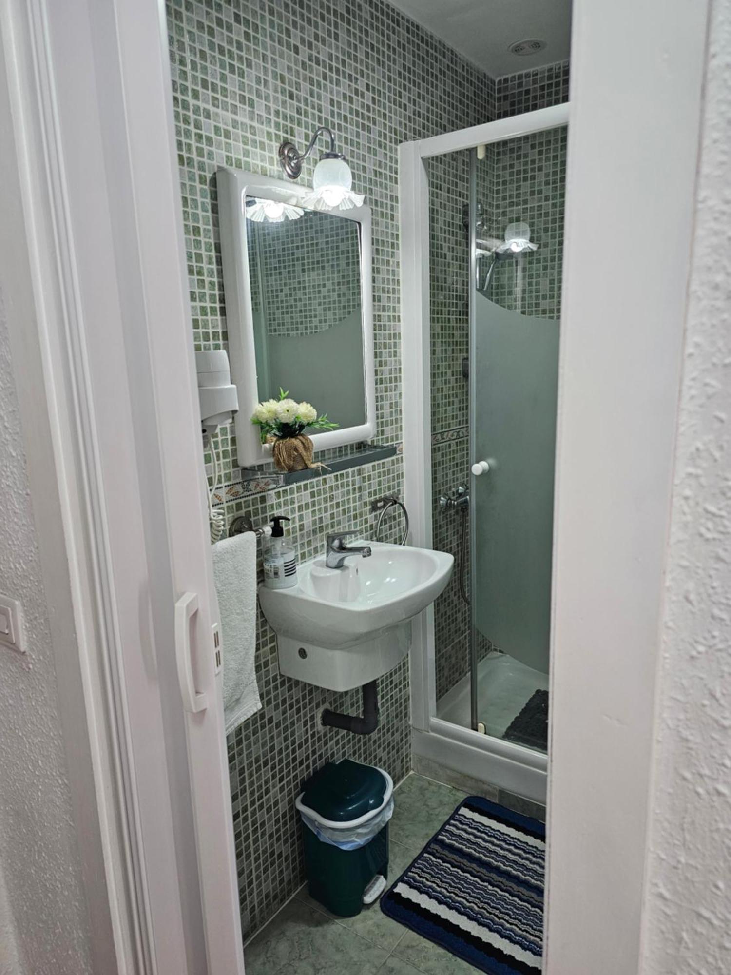 Apartamento En La Calle Hortaleza De Madrid Centro חדר תמונה